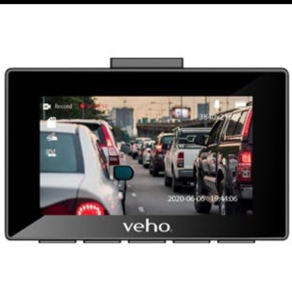 Dashcam